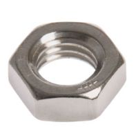 HIL-43471H HEX JAM NUTS 3/4-10 S