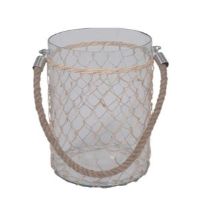 BID-61965 THRD HURRICANE VASE MD