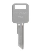 HIL-RA4 AMC KEY BLANK