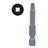 IVY-45182 2 #1 SQUARE POWER BIT