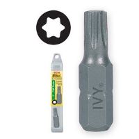 IVY-44326 1 T30 TORX INSERT BIT