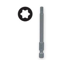 IVY-45335 6 T25 TORX POWER BIT