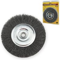 IVY-39058 8 BENCH GRINDER WHEEL