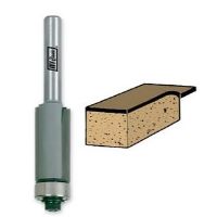 IVY-10820 ROUTER BIT 1/2 LAMINAT