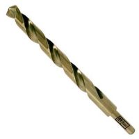 IVY-04032 1/2 COBALT DRILL 3/"