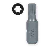 IVY-45304 1 T25 TORX INSERT BIT