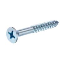 HIL-40012 WOOD SCREWS 6X1/2 FLAT