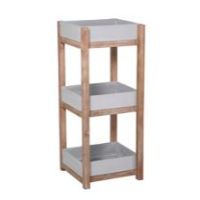 BID-68552 SQUARE PLANT SHELF