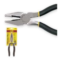 IVY-18120 7 LINESMAN PLIERS"