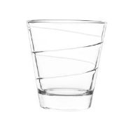 EPG-0616AL SPIRAL OTR GLASS 12OZ