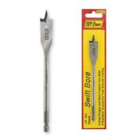 IVY-10710 5/8 X 6 SPADE BIT