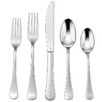 CUI-CFE65TGR FLATWARE TREVOUX 65