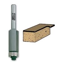 IVY-10818 ROUTER BIT 1/2 LAMINAT