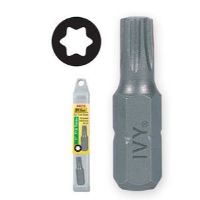 IVY-44316 1 T15 TORX INSERT BIT