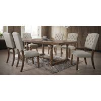 ACM-66185 DINING TABLE BERNARD