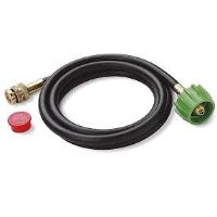 WEB-6501 ADAPTER HOSE 6FT