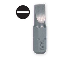 IVY-45019 1 #4-5 SLOTTED INSERT