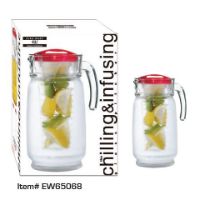 EW-EW65068 CHILL & INFUSE GLASS