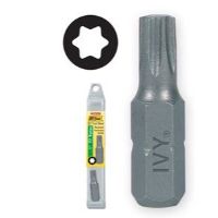 IVY-44308 1 T7 TORX INSERT BIT C