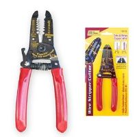 IVY-18518 WIRE STRIPPER/CUTTER 8