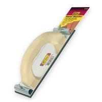 IVY-25106 ALUM HAND SANDER 9-3/8