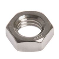 HIL-43470G HEX JAM NUTS 5/8-11 S