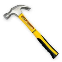 IVY-15262 CURVE JCKT HAMMER 20OZ