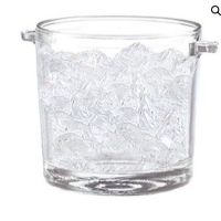 EPG-0310AL ICE BUCKET GLASS 34.5