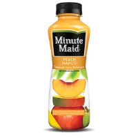 MMAID PEACH MANGO 12OZ