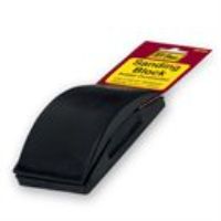 IVY-24104 5 RUBBER SANDING BLOCK