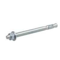 HIL-371944 POWER STUD 1/2X7 ZINC