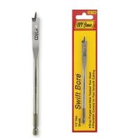 IVY-10706 3/8 X 6 SPADE BIT