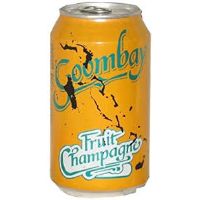 GOOMBAY FRUIT CHAMPAGNE 12OZ