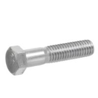 HIL-43737A HEX HEAD CAP SCREWS M