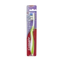 COLGATE T/B ZIG ZAG MED 10/12