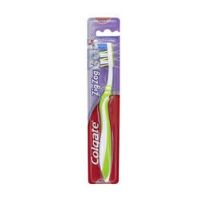 COLGATE T/B ZIG ZAG MED 10/12