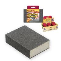 IVY-42002 SANDING SPONGE 80/120