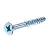 HIL-40015 WOOD SCREWS 6X3/4 FLAT