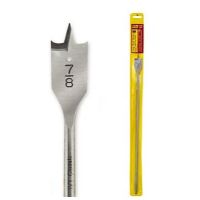 IVY-10748 7/8X16 LONG SPADE BIT