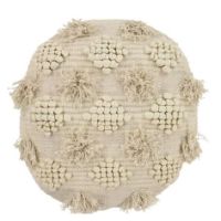 UMA-62041 COTTON CUSHION 20X20