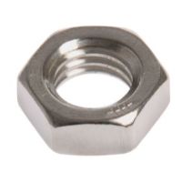 HIL-43478Q HEX JAM NUTS 5/16-24