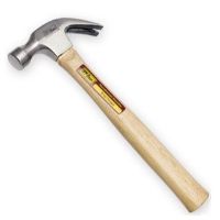 IVY-15600 8 OZ CURVED HAMMER WOO