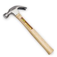 IVY-15602 CURVED HAMMER WOOD HND