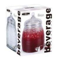 EW-EW65051 BEEHIVE BEVERAGE DISP