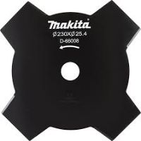 MAK-D66008 BRUSH CUTTER BLADE