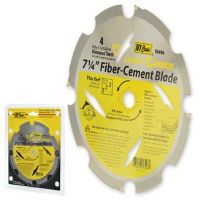 IVY-36496 7-1/4 4 TEETH BLADE PC