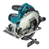 MAK-DSS611Z CIRCULAR SAW 6-1/2