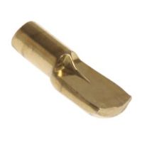 HIL-59763N METAL SHELF PIN 5MM