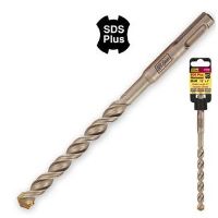 IVY-47004 3/16 X 4 SDS HAMMER DR