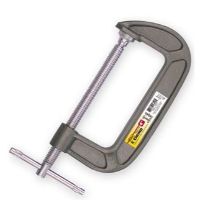 IVY-16040 C-CLAMP 4